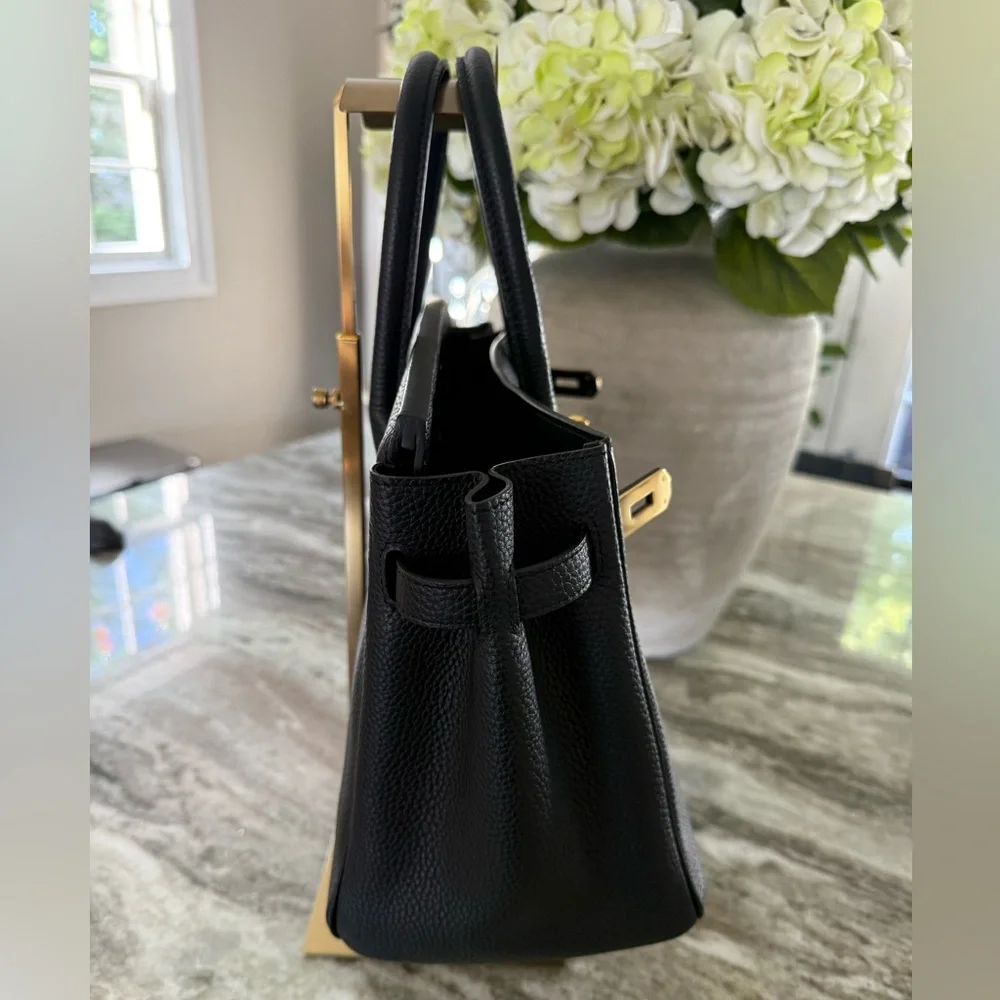 Birkin bag - Picture 3 of 8